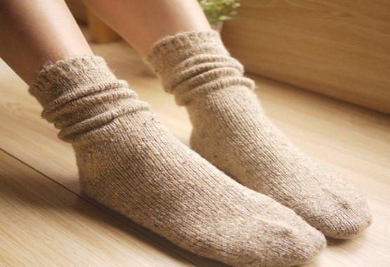 警惕 遭央視曝光 毒襪子 致癌物質嚴重超標,專家 很難洗掉